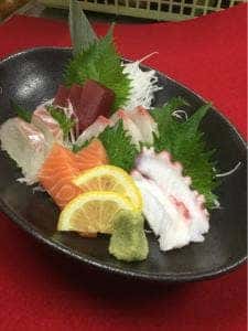 肴屋 まんまる