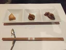 かくれ野 居Dining 善