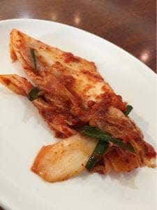 板橋冷麺
