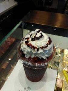 ゴディバ ららぽーと柏の葉店