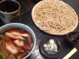 蕎麦風乃民