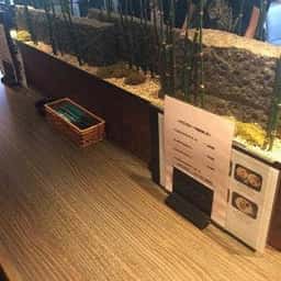 ジャスミン本店