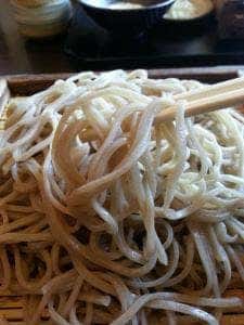 手打ちそば処 柊