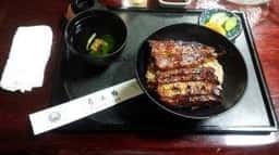 うな鈴