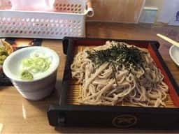 若ぎ里食堂