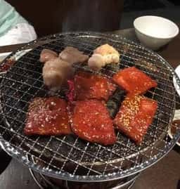 牛繁 小田急相模原店