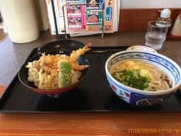 天霧笠岡店