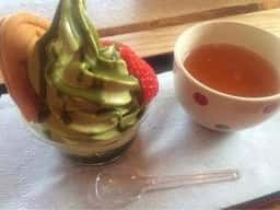 茶町 KINZABURO