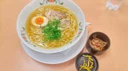 餃子の王将 桃山店