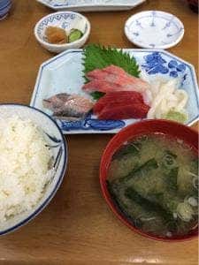 磯料理 いそや