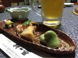 村一番