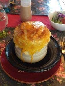 レストラン＆カフェ 夢追い人