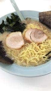 ラーメンショップ 静岡1号店