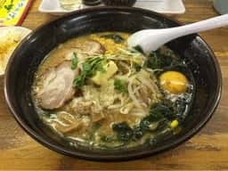 くるまやラーメン 東松山店