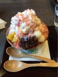 市川製茶 湯の花通り店