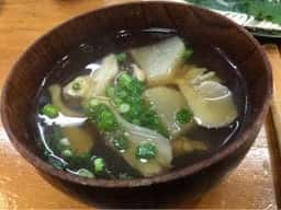 柳ばし