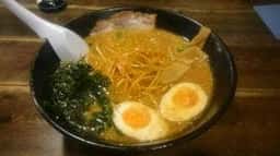 麺屋志乃助