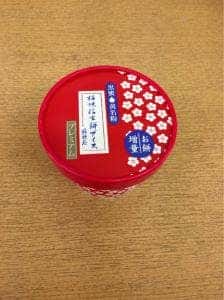 八ヶ岳PA売店