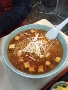 中華料理枉駕