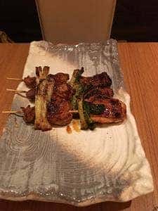 地鶏専門 おちば屋 HANARE 蛍池店