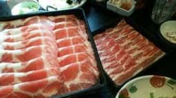 しゃぶ亭ふふふ 小牧店