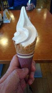 大山きゃらぼく