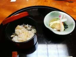 割烹 たむら