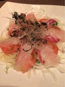 きはちらくはち河増店