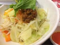 リンガーハット 町屋サンポップ店