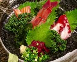 旨味処 章屋