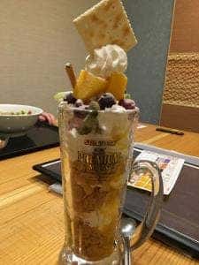 和洋酒菜 どんぐり