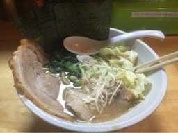 麺屋 晴