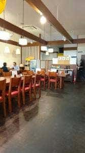 八ヶ岳蕎麦 二八