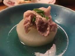 小料理美せき