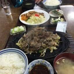 まるみドライブイン