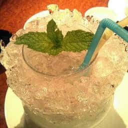 BAR 是空