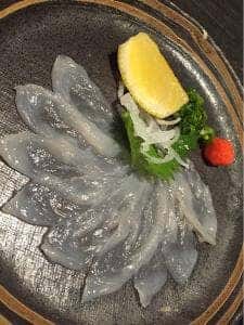 ふぐ一郎 仙台国分町