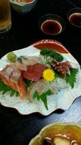 ろばた焼二郎