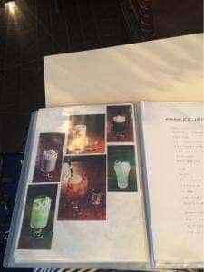 名曲喫茶 ミニヨン
