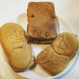 妖怪焼き