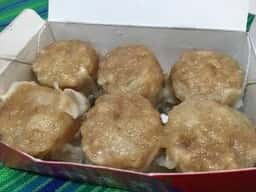 蓬莱 大津SA(上り)店