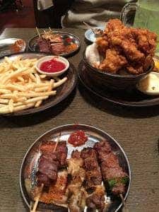 筑前屋 糀谷店