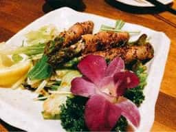 博多もつ鍋と薩摩地鶏酒場 舌鼓