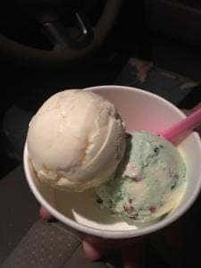 サーティワンアイスクリーム 宮崎大島店