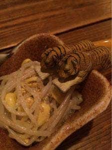 鬼やんま。