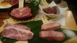 牛角 袋井店