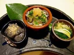 楽菜 わさびや