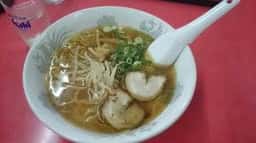 大八ラーメン