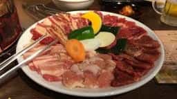 牛繁 大泉学園店