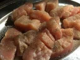 焼肉みらく